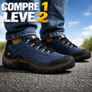(PAGUE 1 LEVE 2) Tênis Adventure Zine™ - Conforto e Resistência + BRINDE